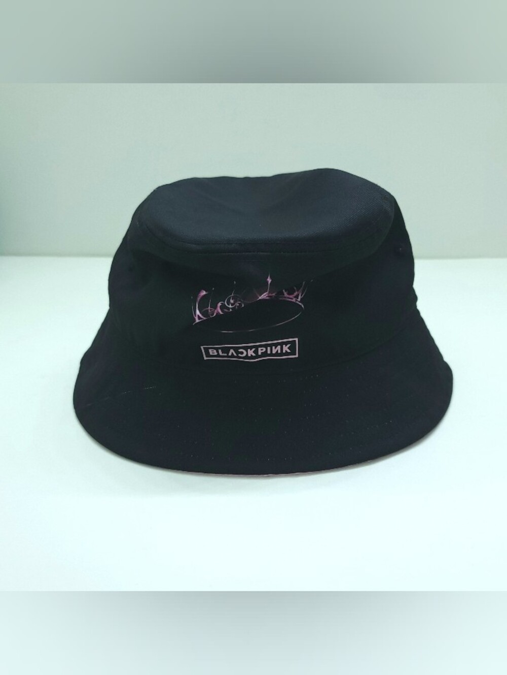 BlackPink Bucket Hat 2023 Authentic Official Merchandise Adult One Size